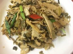 -客汀家宴·客家烟火 四季食材(集美店)