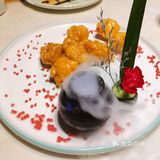 周末来音乐餐厅聚聚吧～