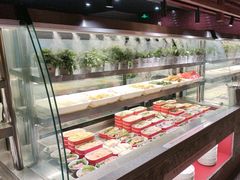 -芝小官毛肚火锅海鲜自助(淮安清江浦区新亚店)