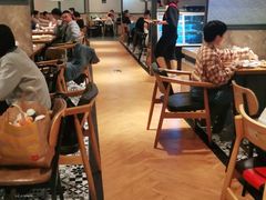 大堂-比格比萨自助(美乐城店)