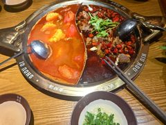 -受气牛肉·重庆耙牛肉(来福士店)