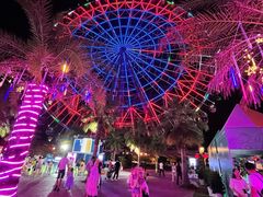 -三亚海昌梦幻海洋不夜城