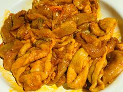 -马路牙子地桌烤肉(工体店)