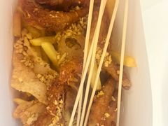 -二孃鸡爪爪(东郊记忆店)