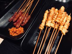 -蛙三泡椒牛蛙(万象城店)