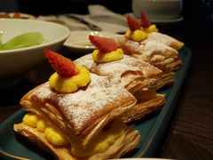 -万丽轩·粤菜(王府井金茂万丽酒店)