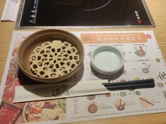 -温野菜涮涮锅(曲江大悦城店)