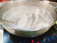 -正能量脆肉鲩火锅