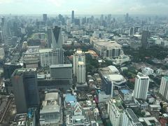 -彩虹云霄酒店76&78层国际自助餐