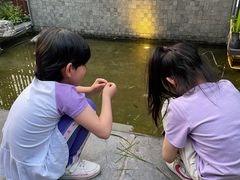 -川流不息(北蔡休闲广场店)