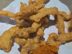 -贰重天冰煮羊自助火锅(东坝店)