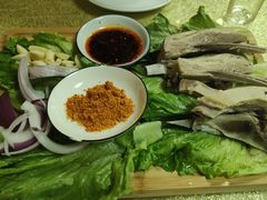 -青海牦牛肉馆