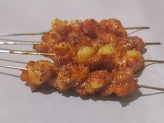 -壹块捌烧烤(灯市口店)