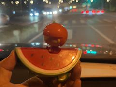 -海底捞火锅(九霄梦天地店)