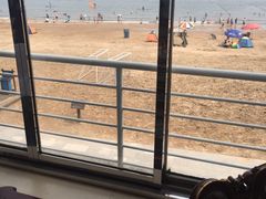 -海天一色海景自助餐厅(西港花园店)