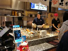 -大食代美食广场(上海中心店)