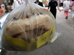 -老金家蛋菜夹馍(西安总店)