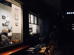 -CoffeeVendor(西乡店)