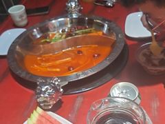 -重庆袁老四火锅(武进万达店)