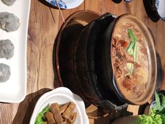 -十六蒲(桂林路店)