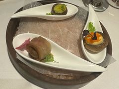 -王品牛排(珠海富华里店)