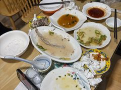 -湖山人家·湖景餐厅·特色农家菜(太湖西山店)