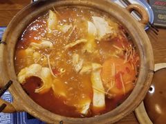 -猫爷的腔调·黔小馆(交大医学住宅区店)