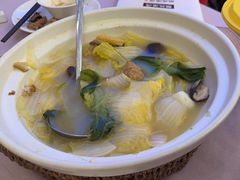 -金时代顺风大酒店(静安大融城店)