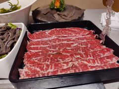 -海底捞火锅(奉化银泰店)