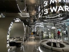 -3号仓库·创意中国菜(乐清正大广场店)