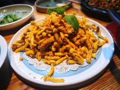 -薇酌饮·陕西菜(南门外店)