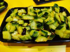 -望京小腰(北京总店)