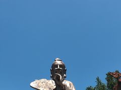 -句容茅山景区