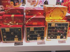 -GODIVA(国际金融中心店)