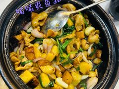 -明本湛江鸡•海鲜小厨(陈家祠店)