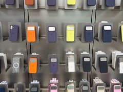 -Apple零售店(华贸购物中心店)