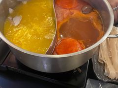 -熹悟海鲜火锅·广式打边炉