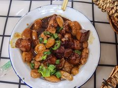 -渝绝回味碗土家洋芋饭(学道街店)