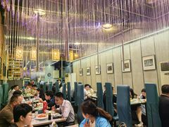 -镜泊湖酒家(兴华街金鼎店)