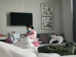 -润禧·东方幸福月子会所(高新区店)
