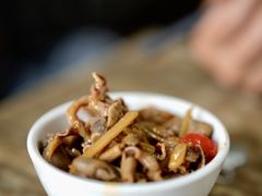 -天府面庄(天平路店)