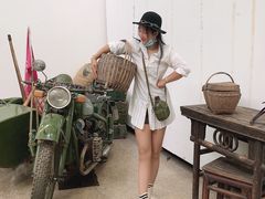 -大戚收音机电影机博物馆