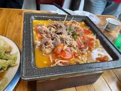 -乌记大厨餐厅