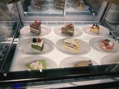 -EAU CAFE(永康路店)