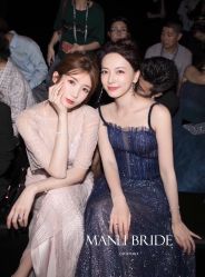 -MANLI BRIDAL婚纱