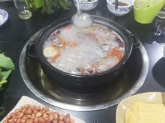 -洪湖·藕王养生汤(模范村店)