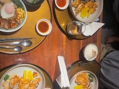 -Mr.Fish鱼鲜生海鲜放题(高德置地冬广场店)