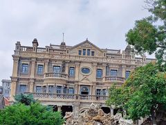 -张学良旧居陈列馆