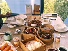 -滋粥楼·顺德菜海鲜茶点(金融城店)
