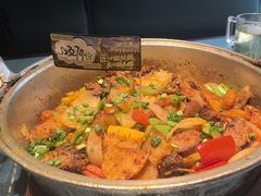 -清真·舒迩布炕锅王·高原美食文化(青海总店)